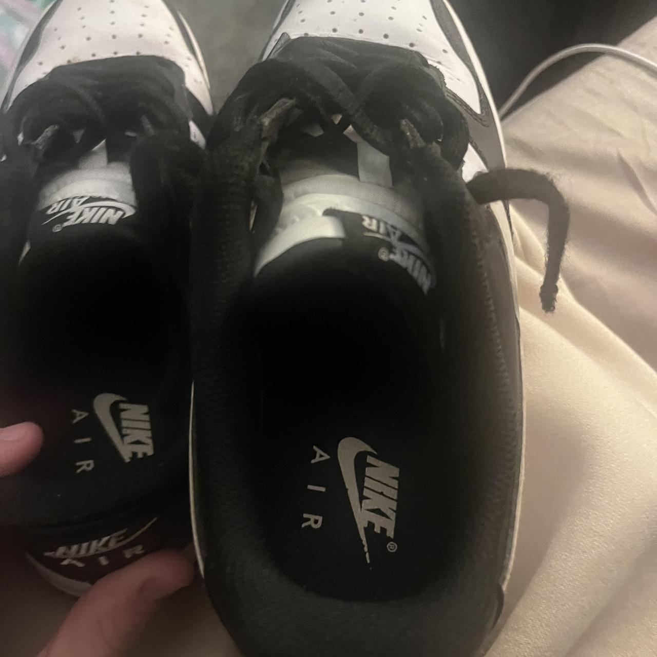 nike air force dicks