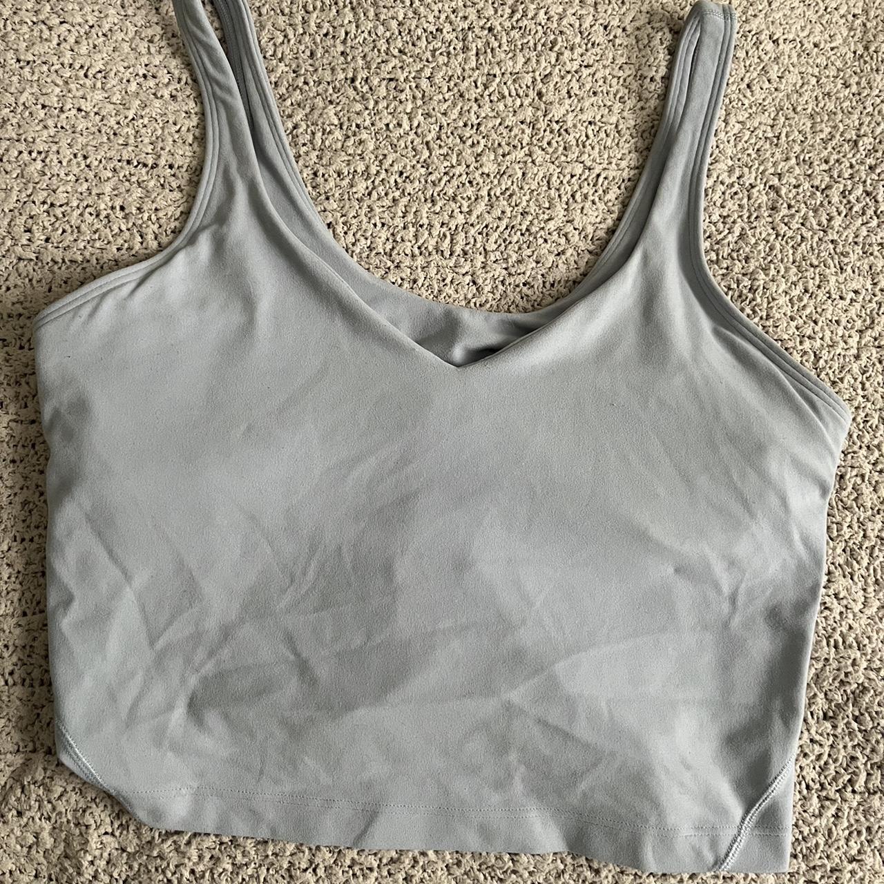 Lululemon Align Tank Size 6