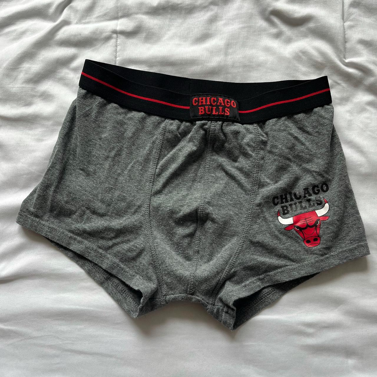 Ladies NBA Underwear, NBA Boxer Shorts, Panties