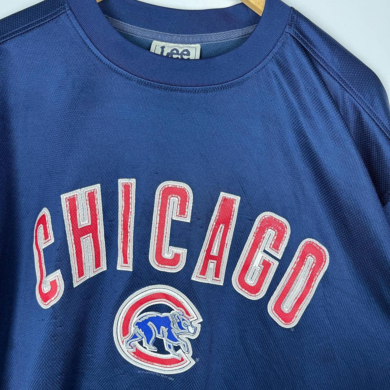 Vintage Cubs T Size XXL Open to - Depop