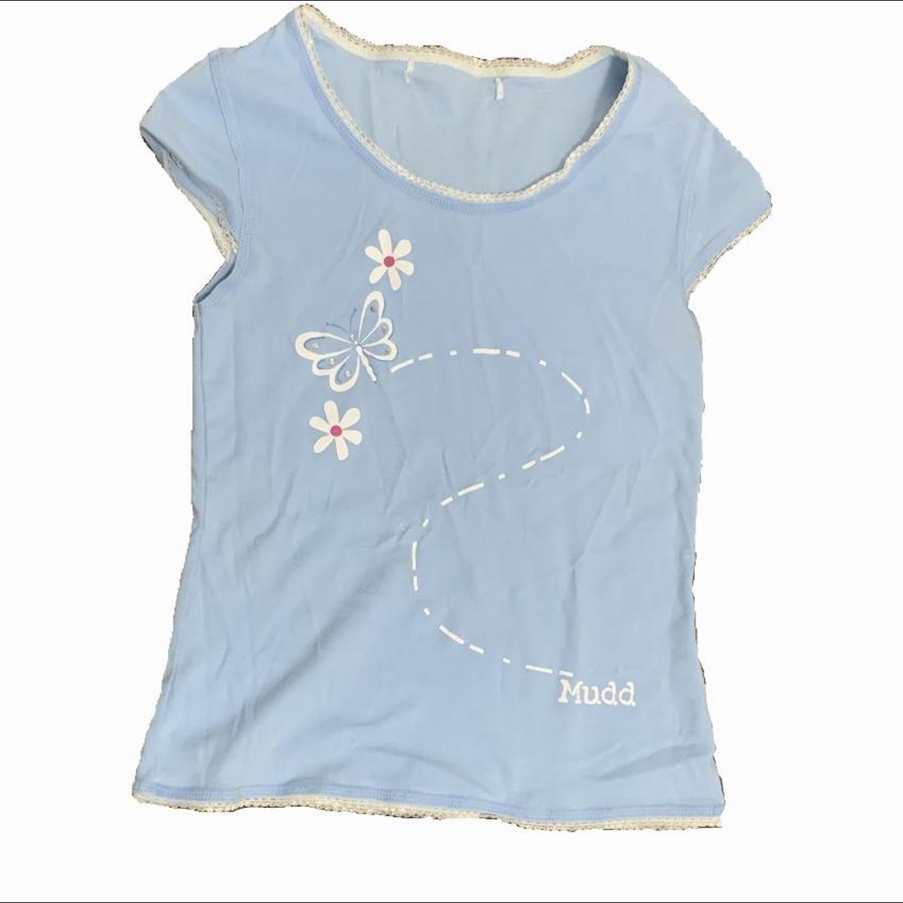 Mudd Clothing Women's Shirt
