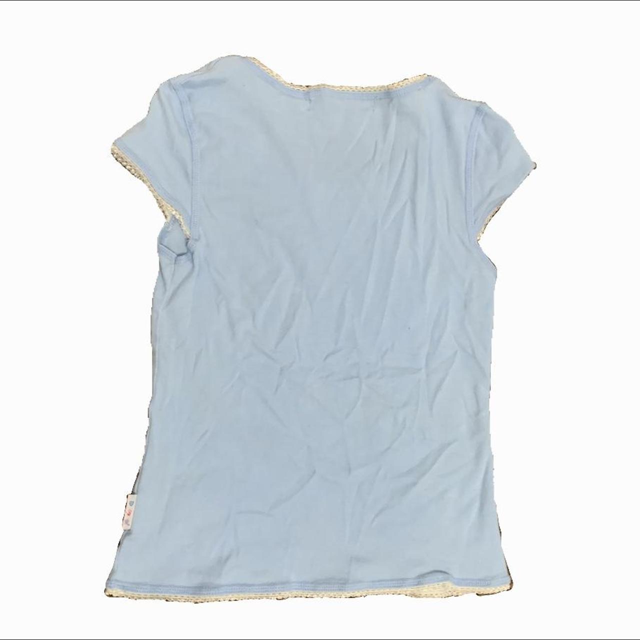 Mudd Clothing Women's Shirt (2)