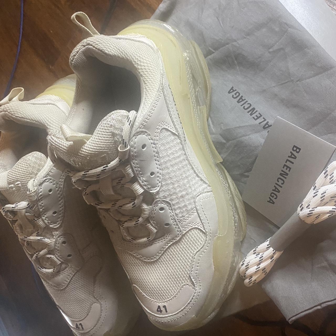 Balenciaga size discount 6.5