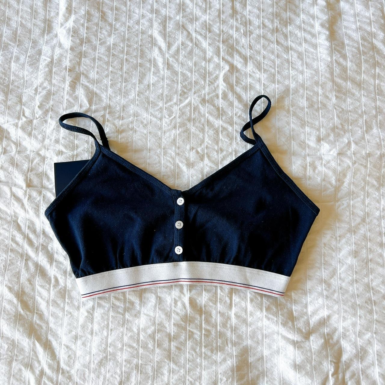 Brandy best sale melville bralette