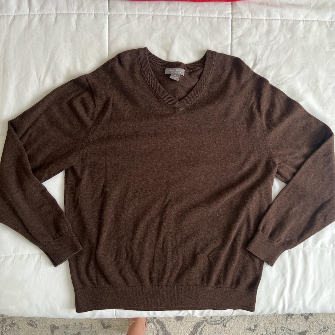 Daniel cremieux sweater sale