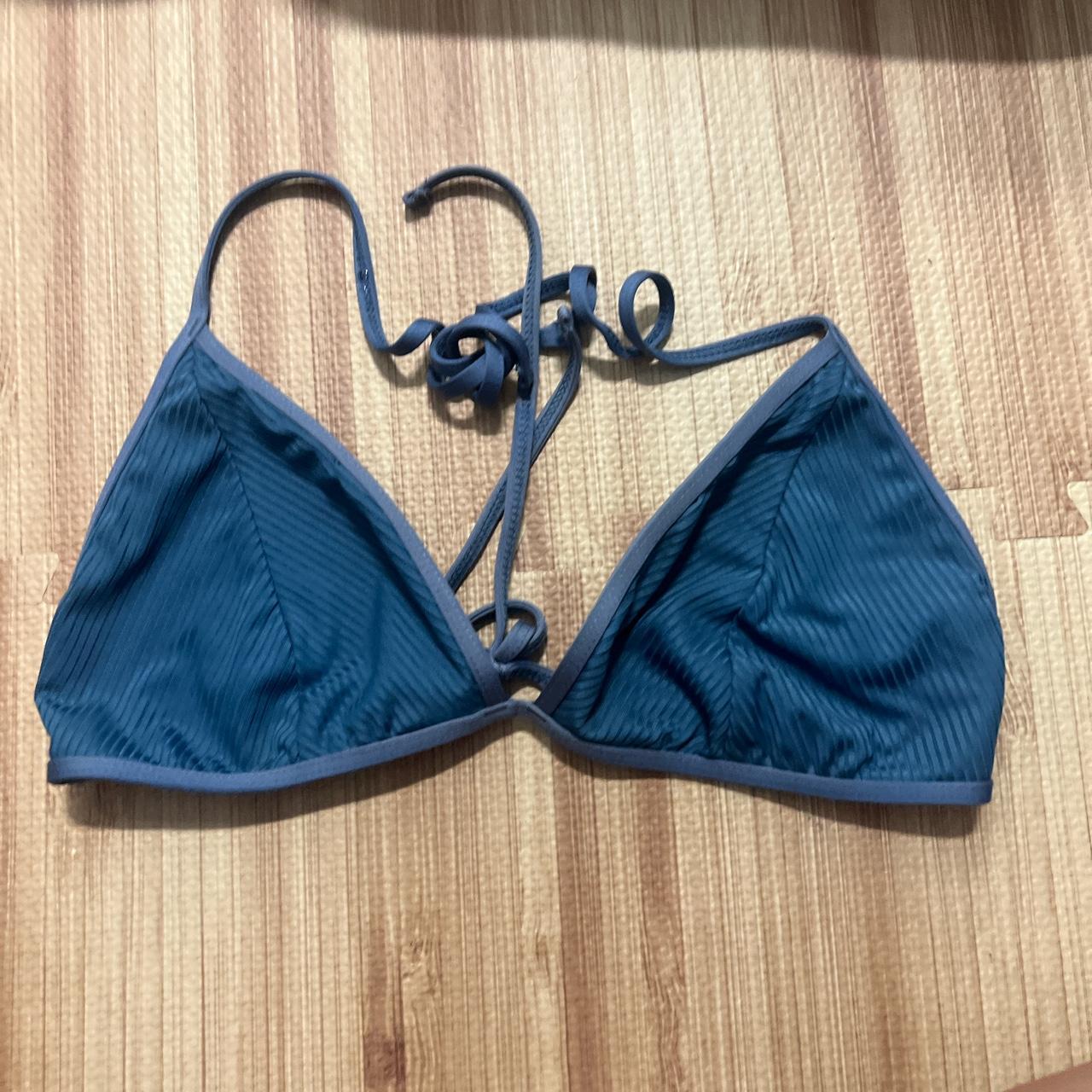 Mossimo bikini top outlet