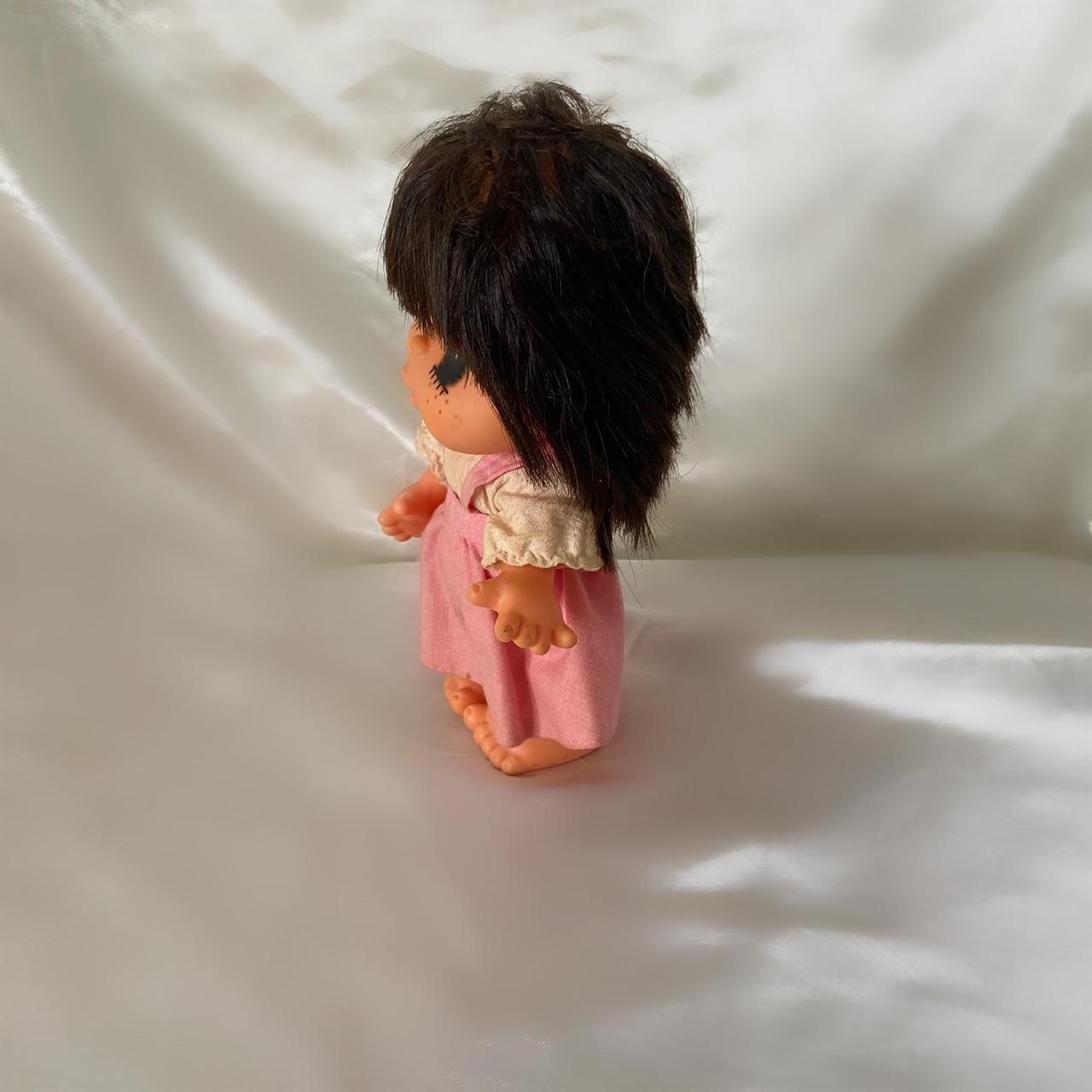 vintage sekiguchi midori japan doll Vintage | Depop