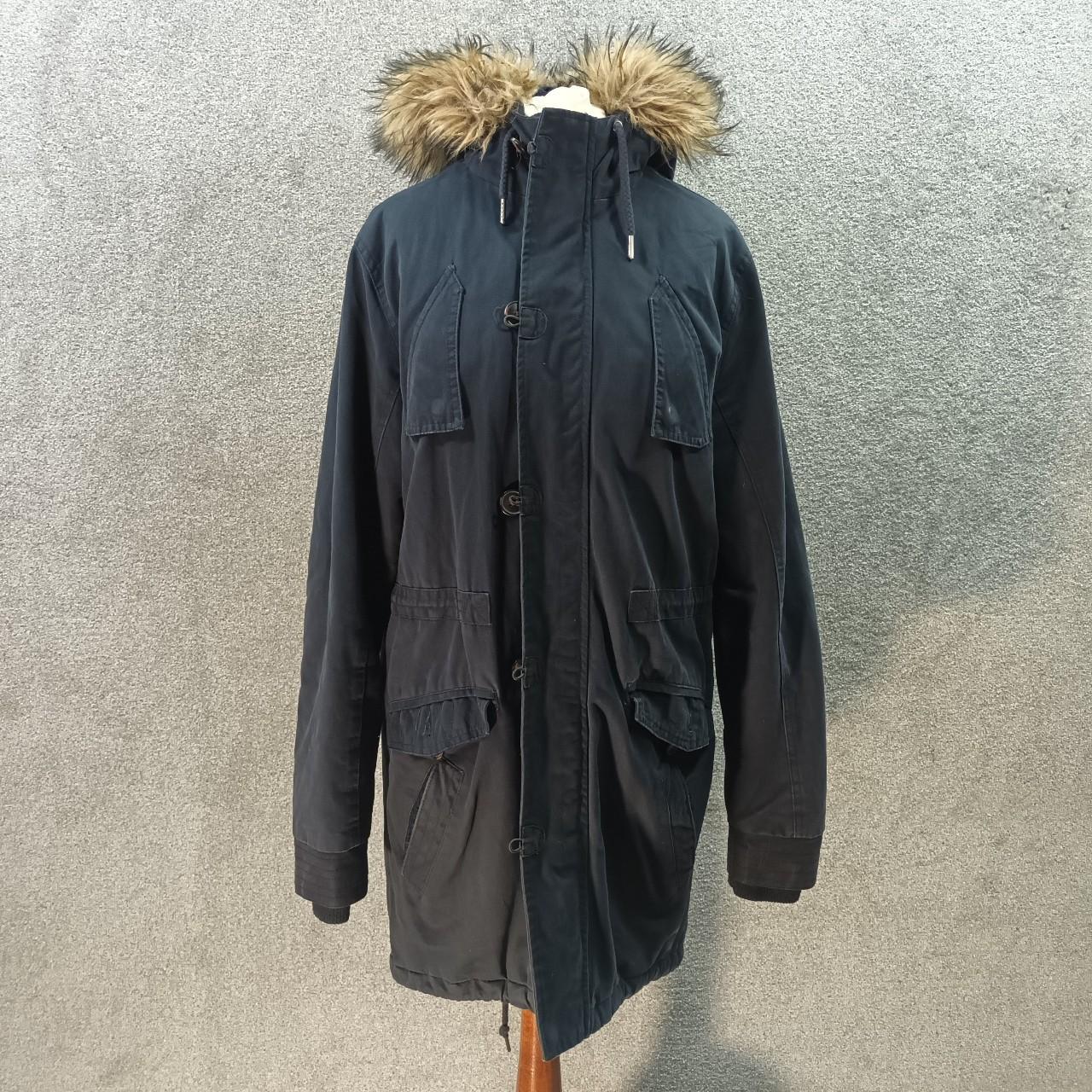 VIOLET ROMANCE CREAM ORANGE CHECKERED JACKET KNIT... Depop