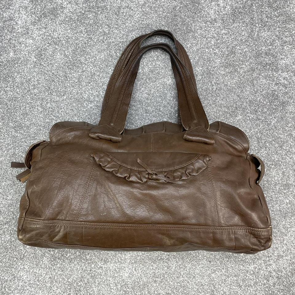 M&s leather hot sale handbags sale