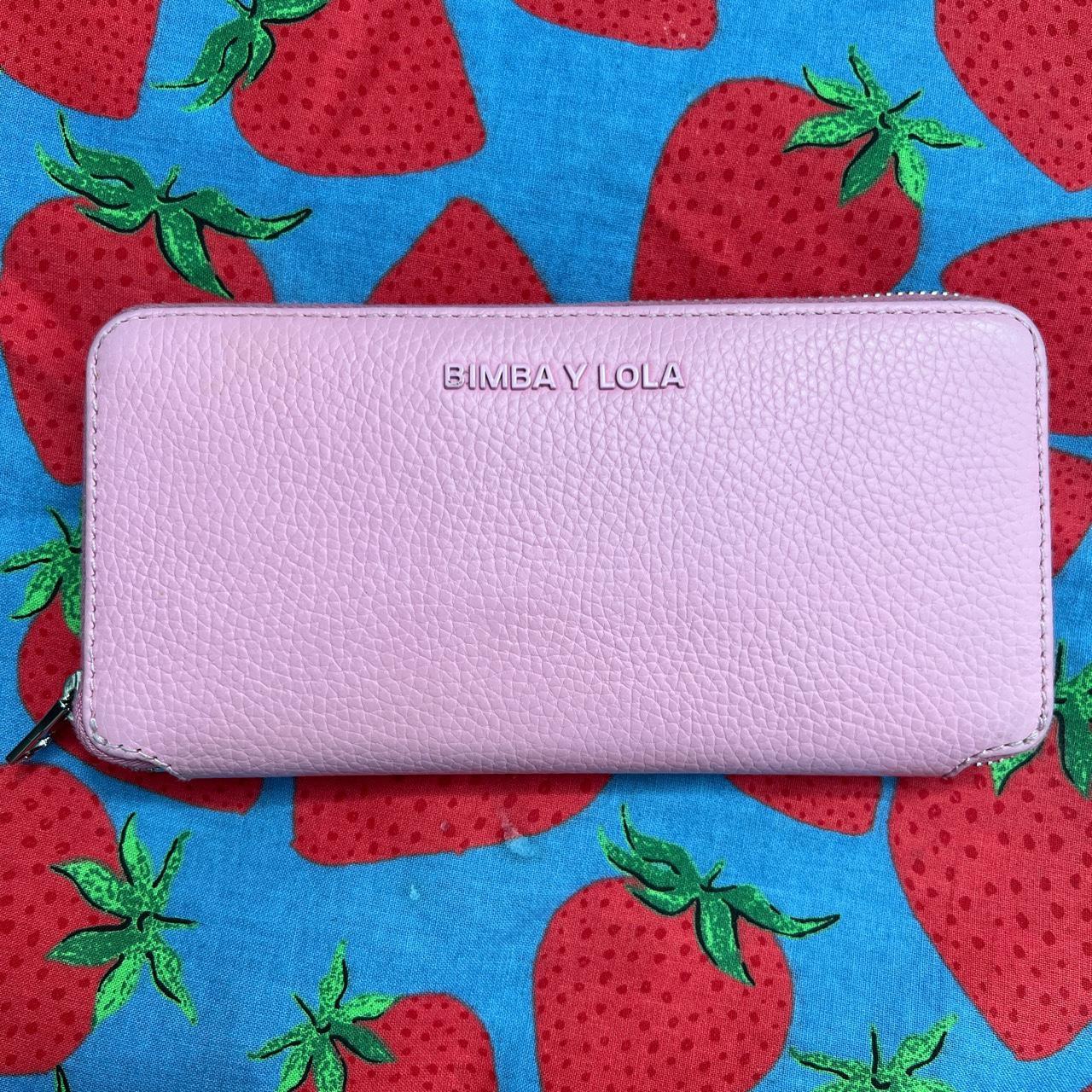 Bimba lola-bag - Depop