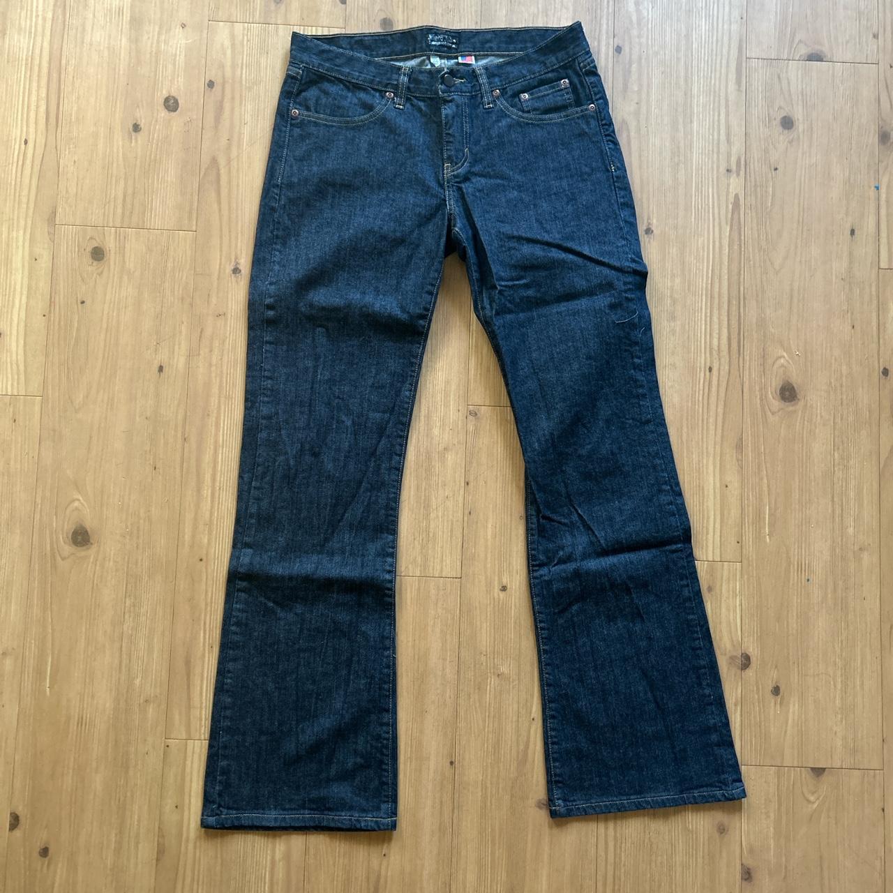 True Religion Men's Trousers | Depop