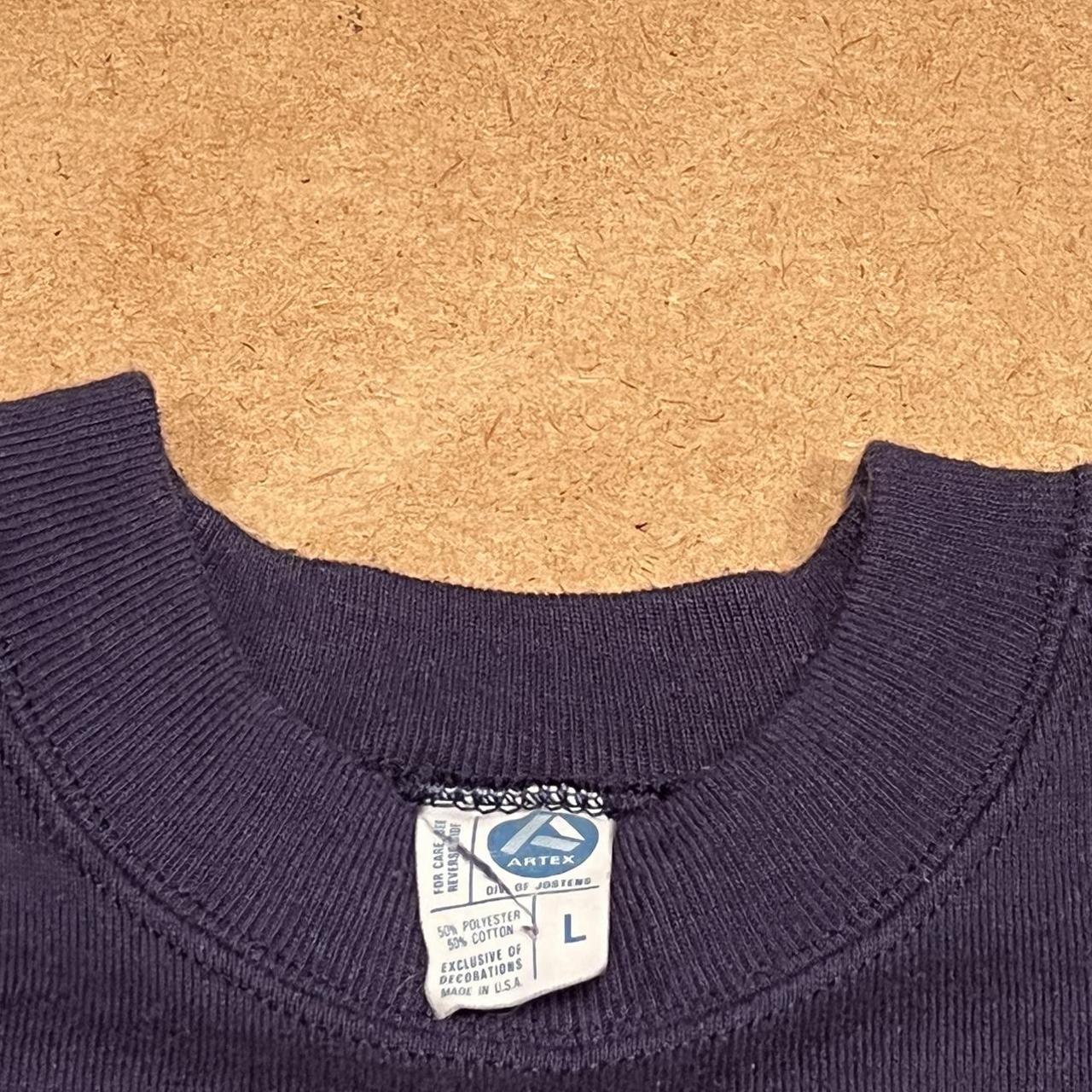 Artek Men's Sweatshirt (3)
