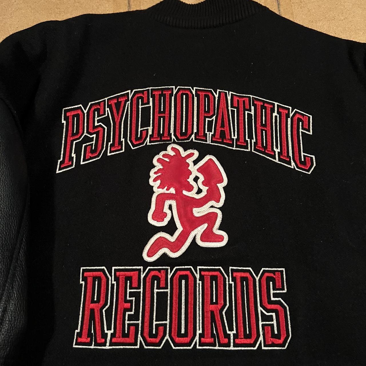 ジャケット・アウター WEIRDO CLOWN - CRAZY JACKET WEIRDO