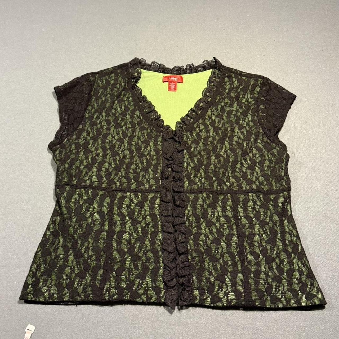 item listed by ayrton_