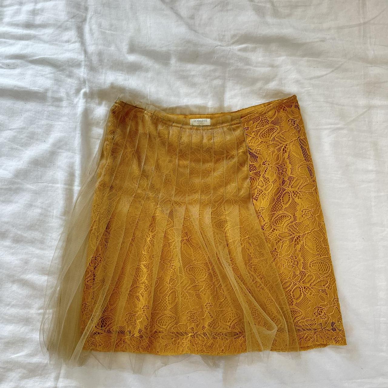 Rodarte  Women's Skirt