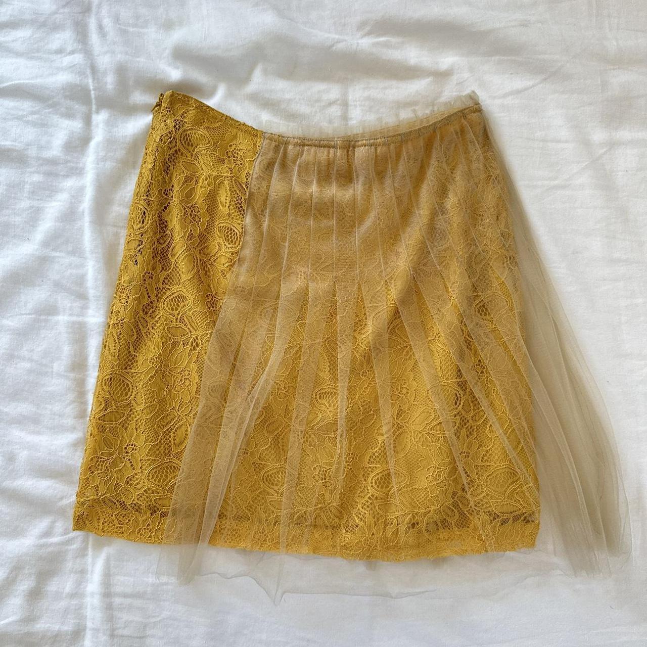 Rodarte  Women's Skirt (2)