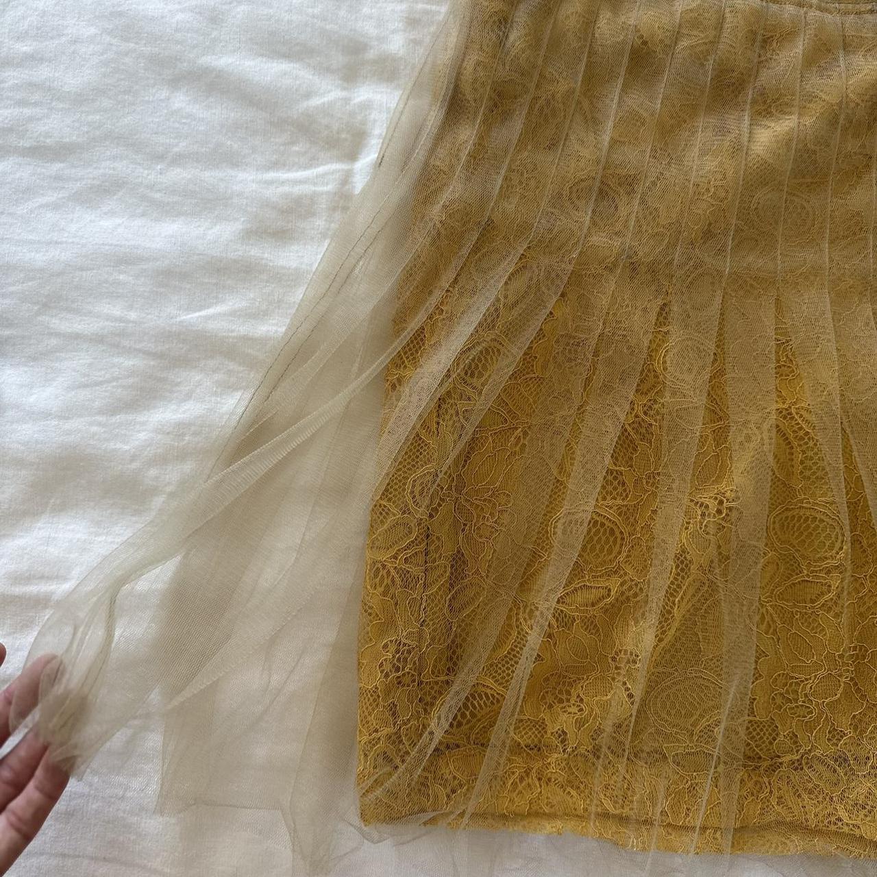 Rodarte  Women's Skirt (4)
