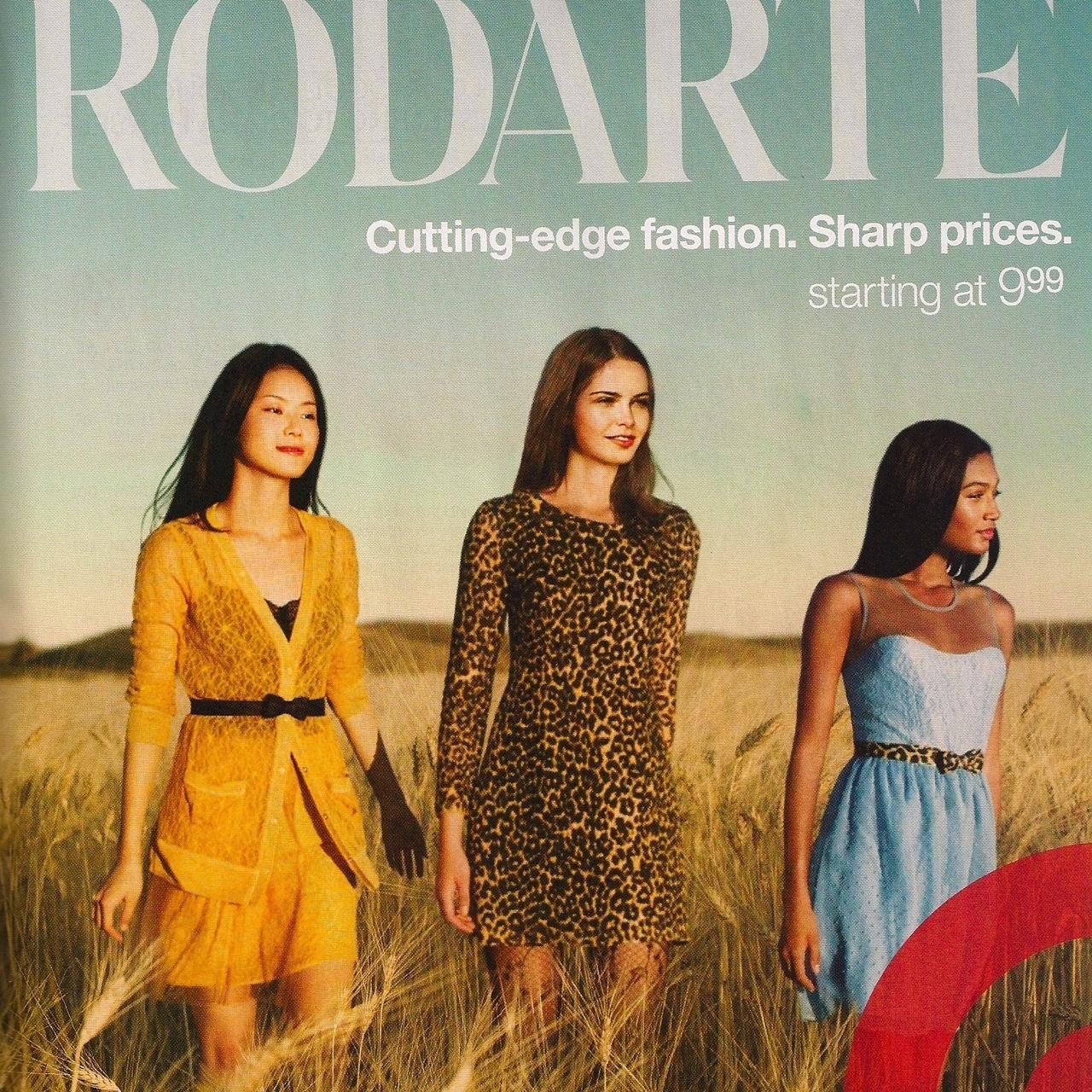 Rodarte  Women's Skirt (7)