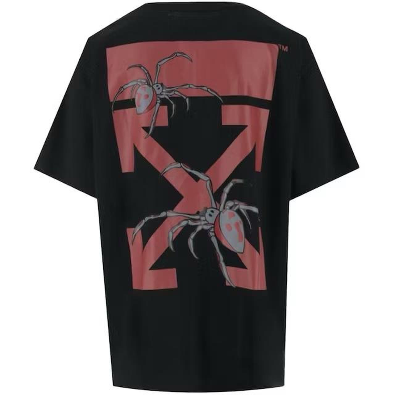 Off white hot sale arachno arrow