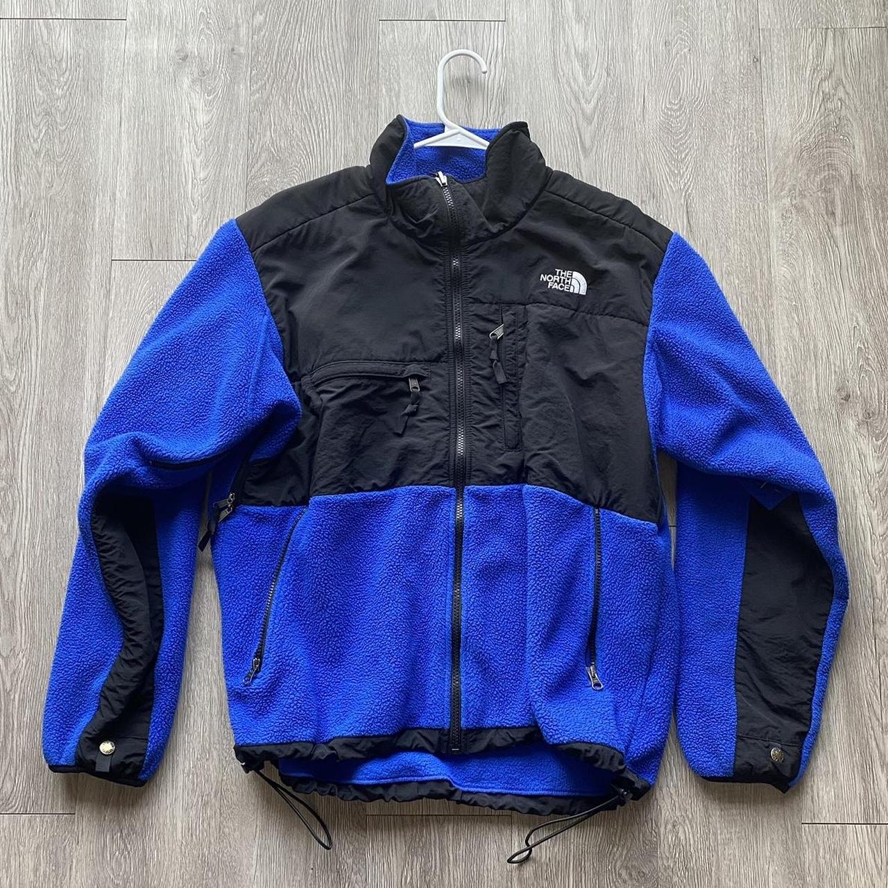 north-face-denali-jacket-size-men-s-depop