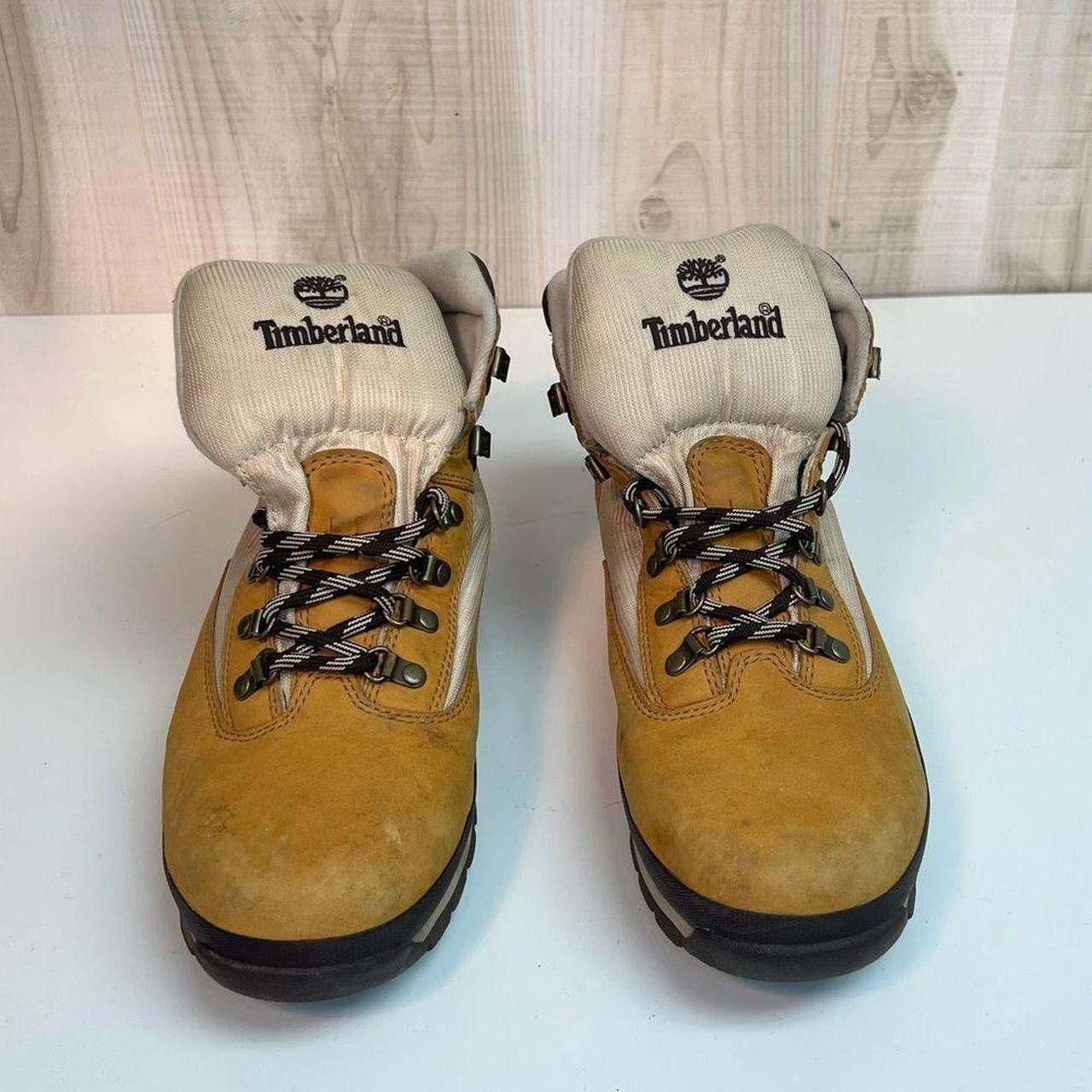 mens tan timberland boots