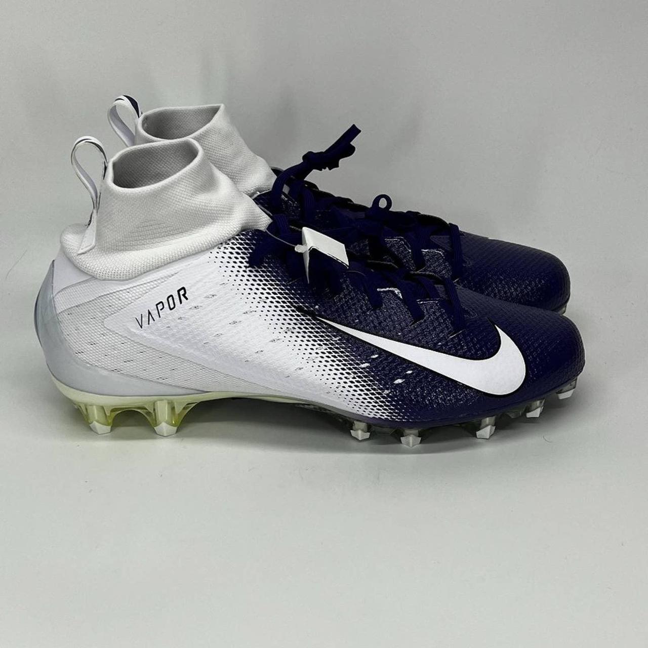 Nike vapor untouchable pro 3 clearance purple