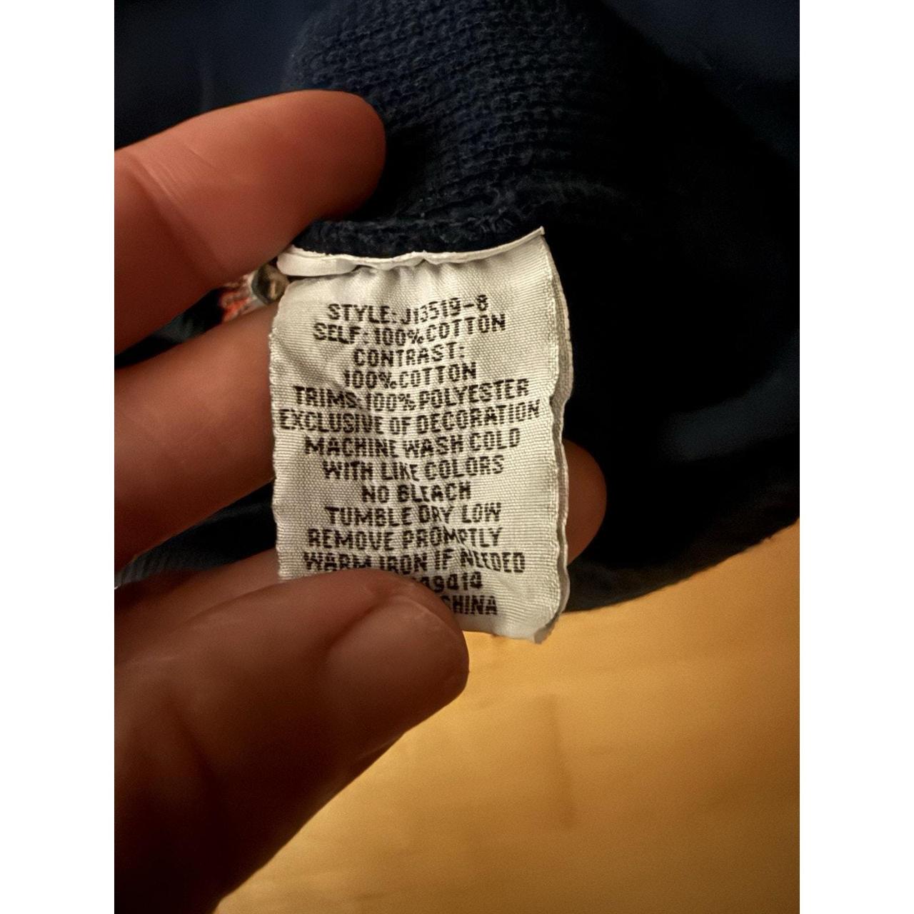 Johnny Was Women's T-shirt - Blue - S – The Johnn… - image 4