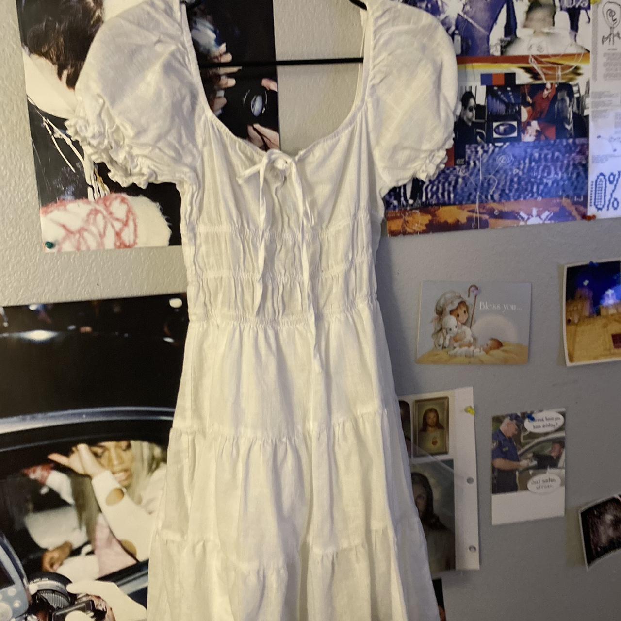 item listed by worthylamb