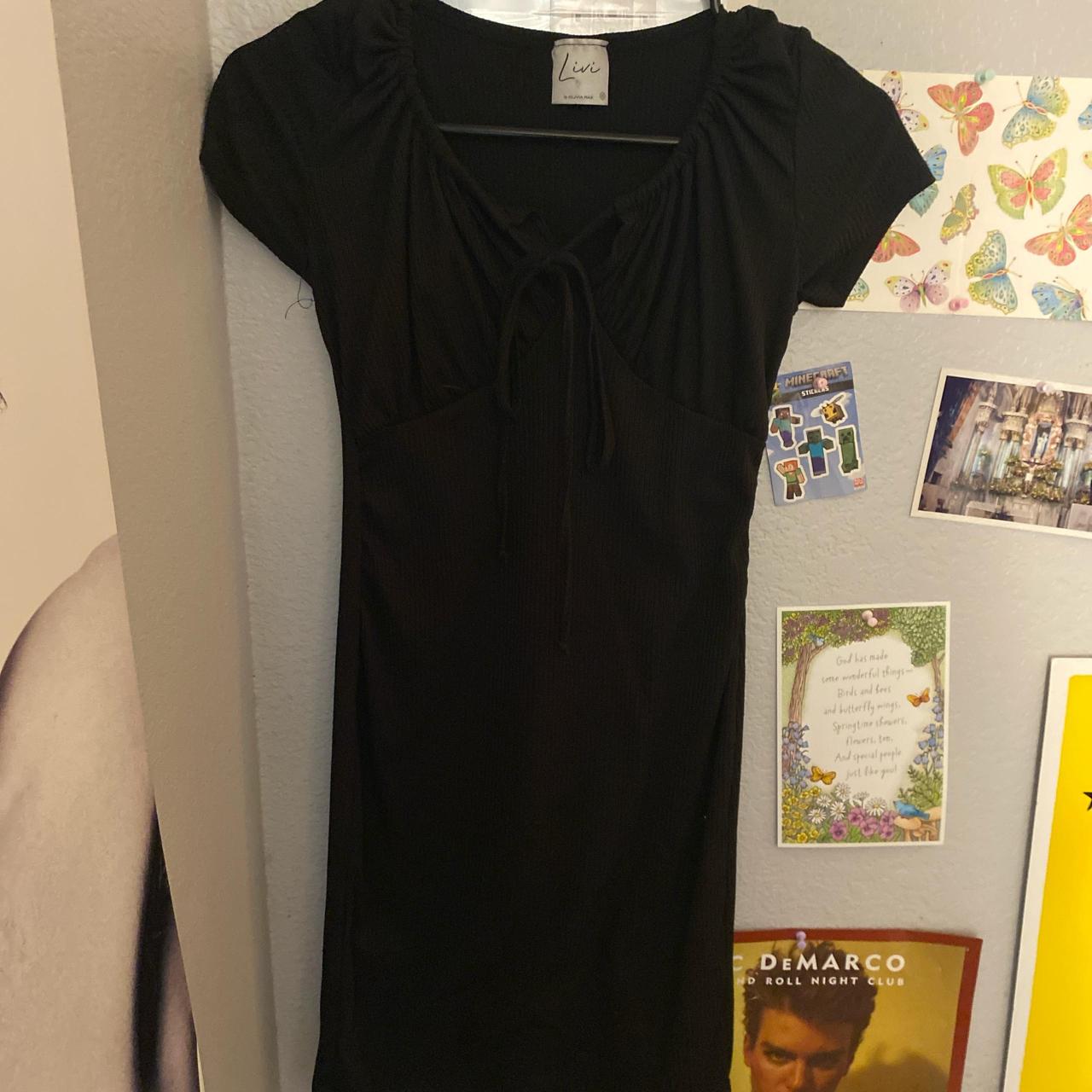 item listed by worthylamb