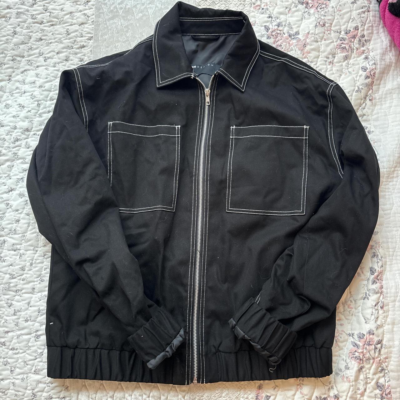 item listed by worthylamb