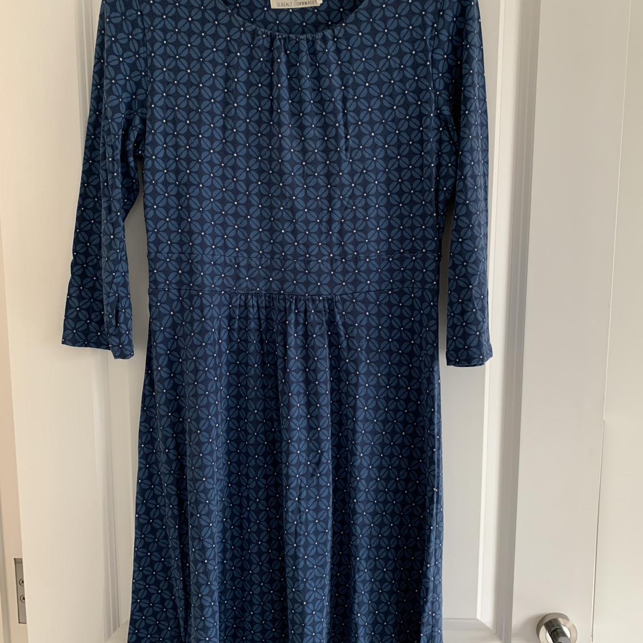 Seasalt shop kestrel dress