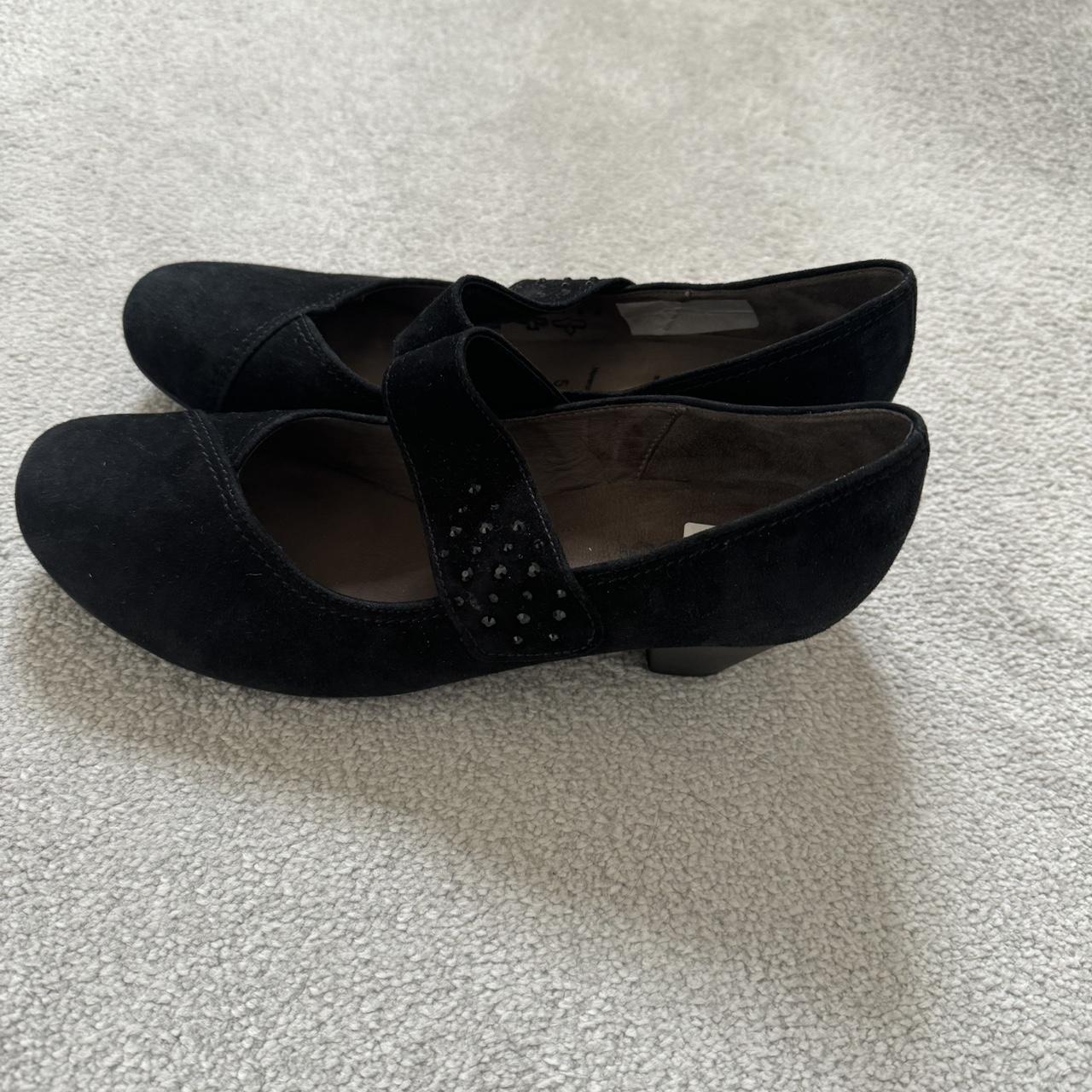 gabor mary jane shoes