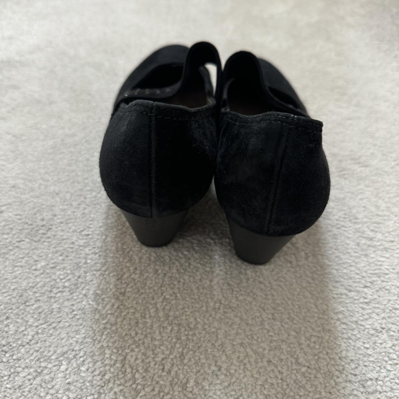 gabor mary jane shoes