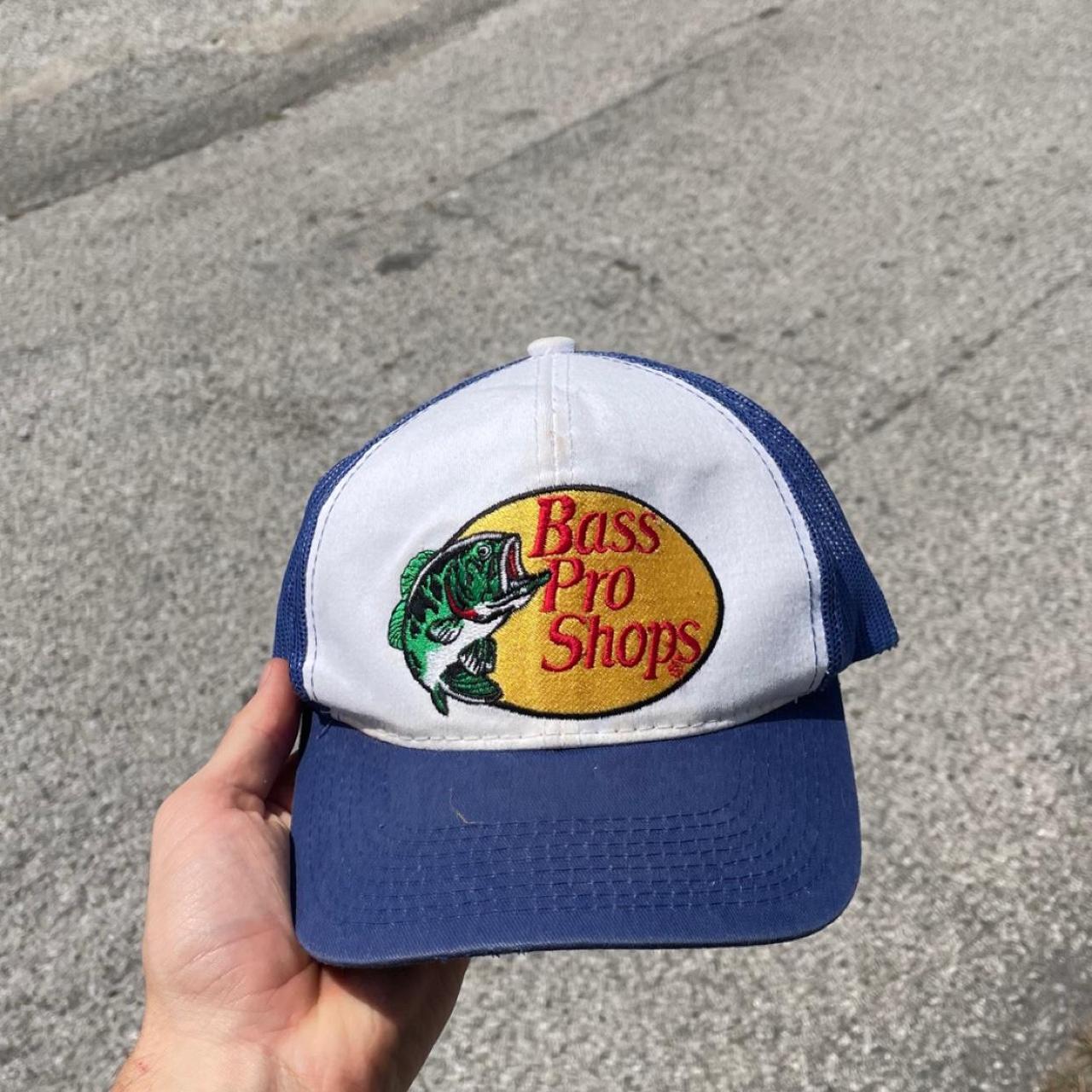 Bass Pro Hat Depop 3714