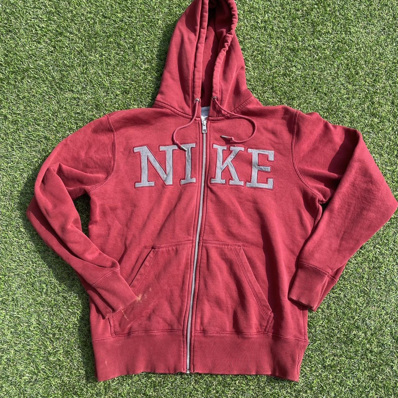 harga hoodie nike original