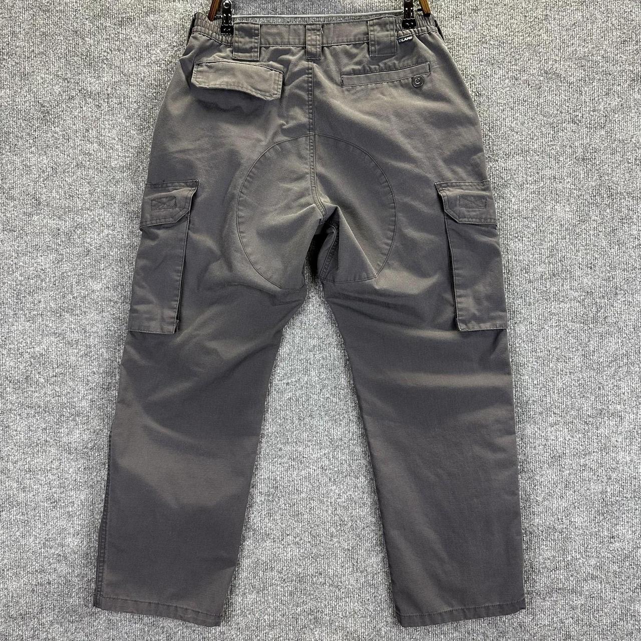 Men's Pants - Grey - 34" – LAPG Basic Operator Pa… - image 3