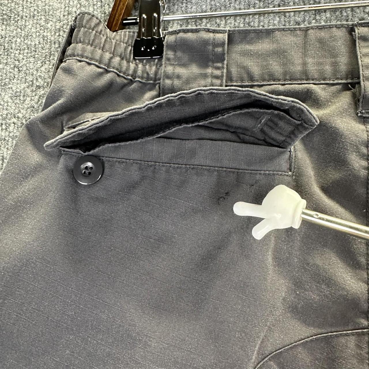 Men's Pants - Grey - 34" – LAPG Basic Operator Pa… - image 5