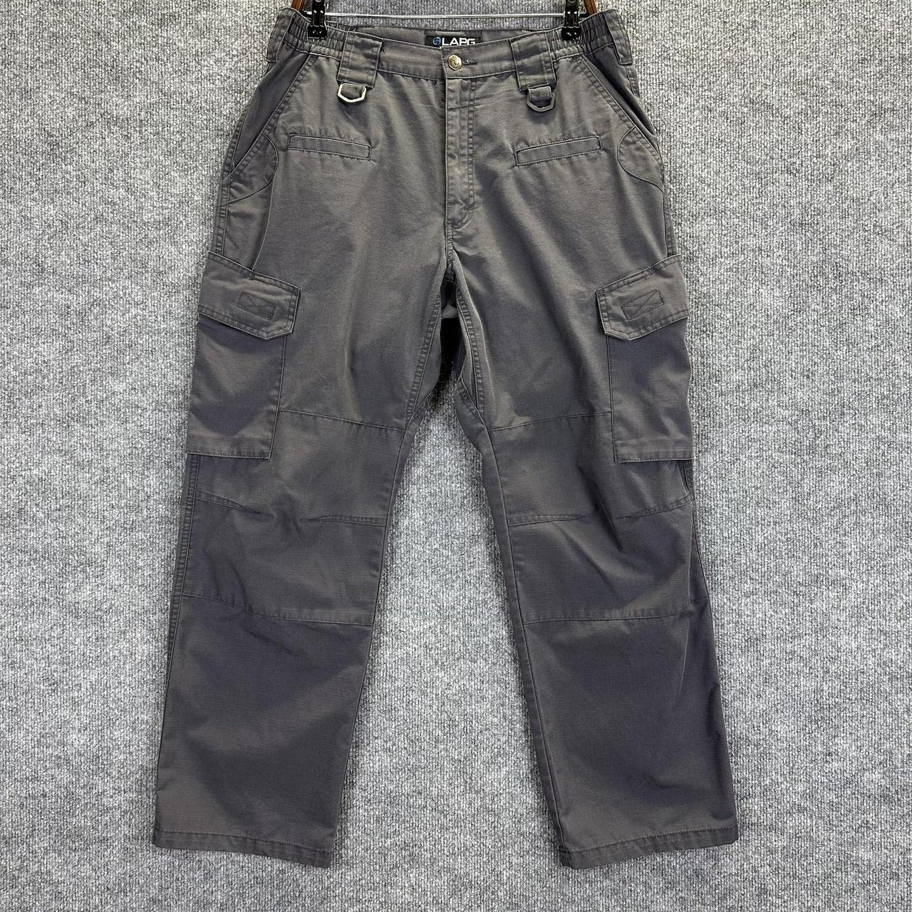 Men's Pants - Grey - 34" – LAPG Basic Operator Pa… - image 1
