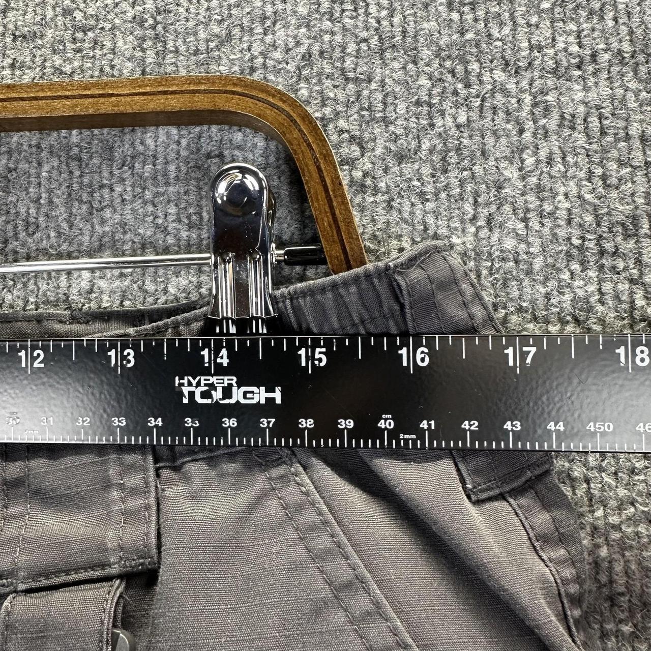 Men's Pants - Grey - 34" – LAPG Basic Operator Pa… - image 6