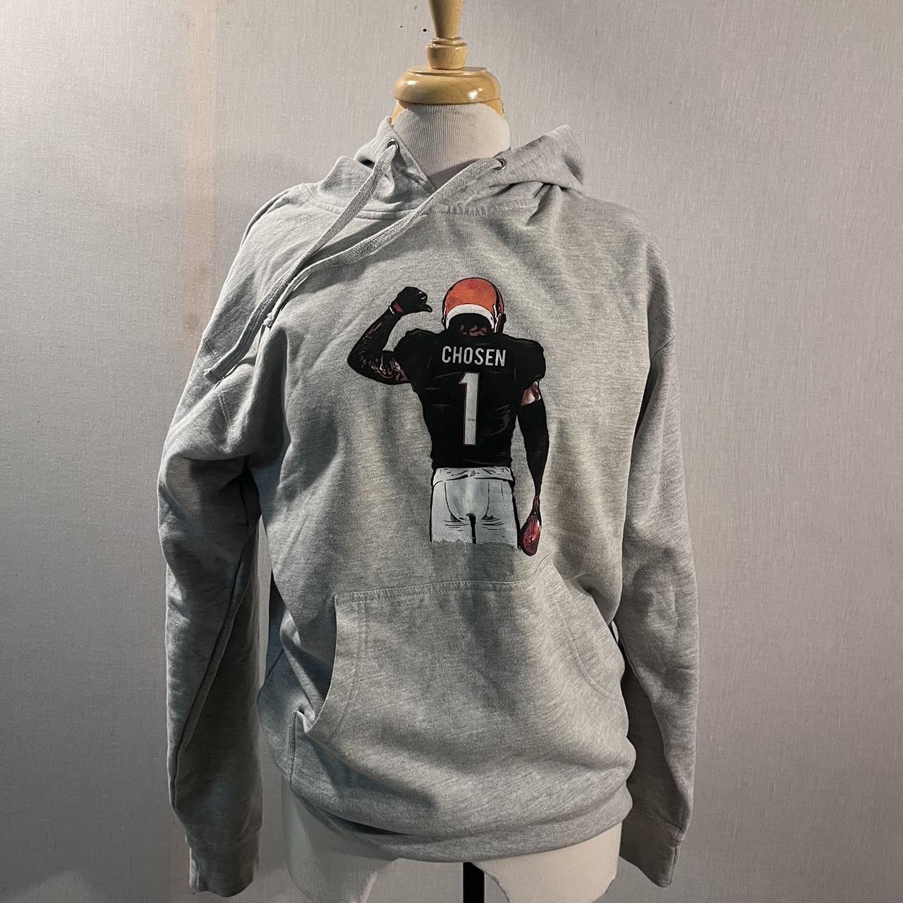 Cincinnati Bengals NFL Sweatshirts for sale