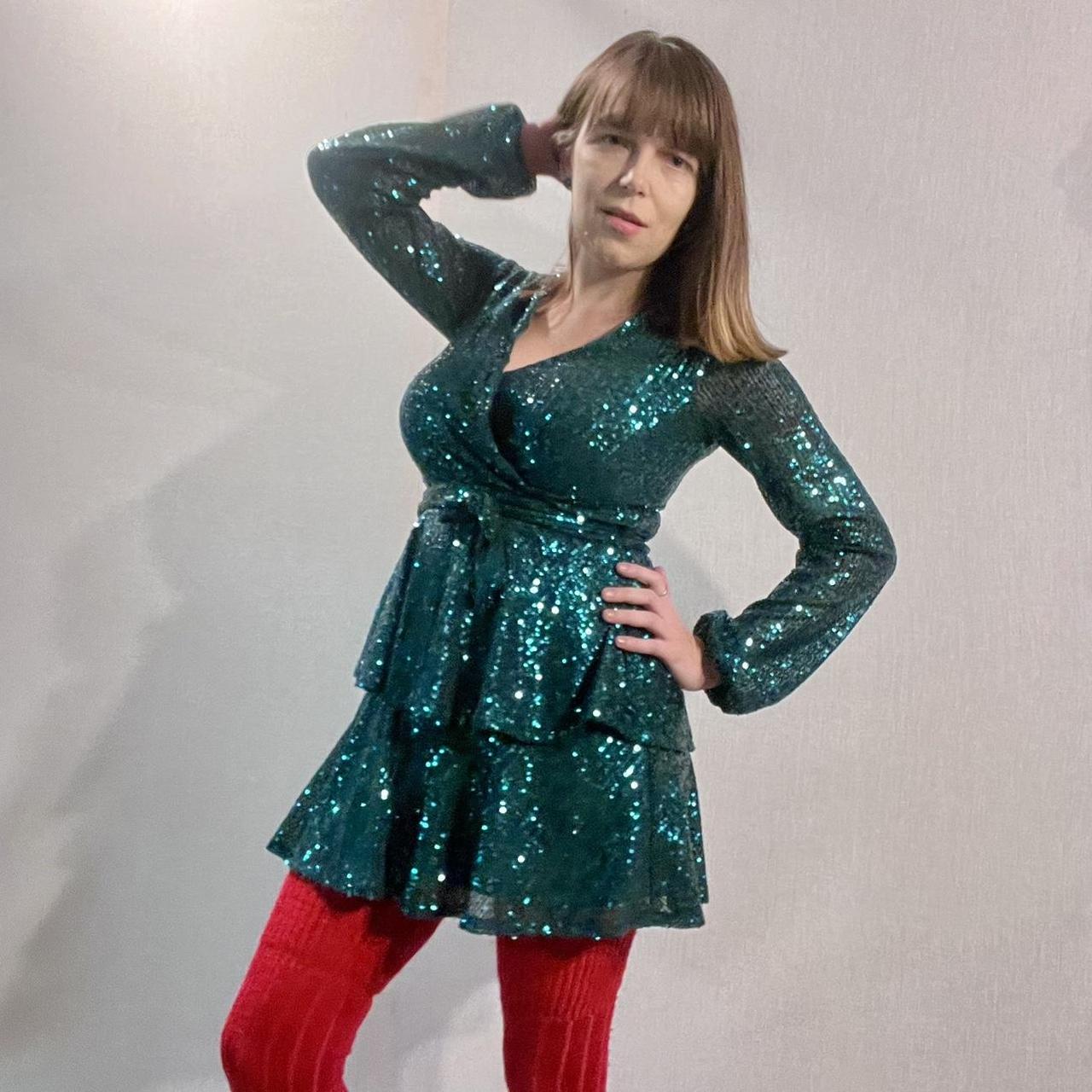 item listed by betterbootyapparel