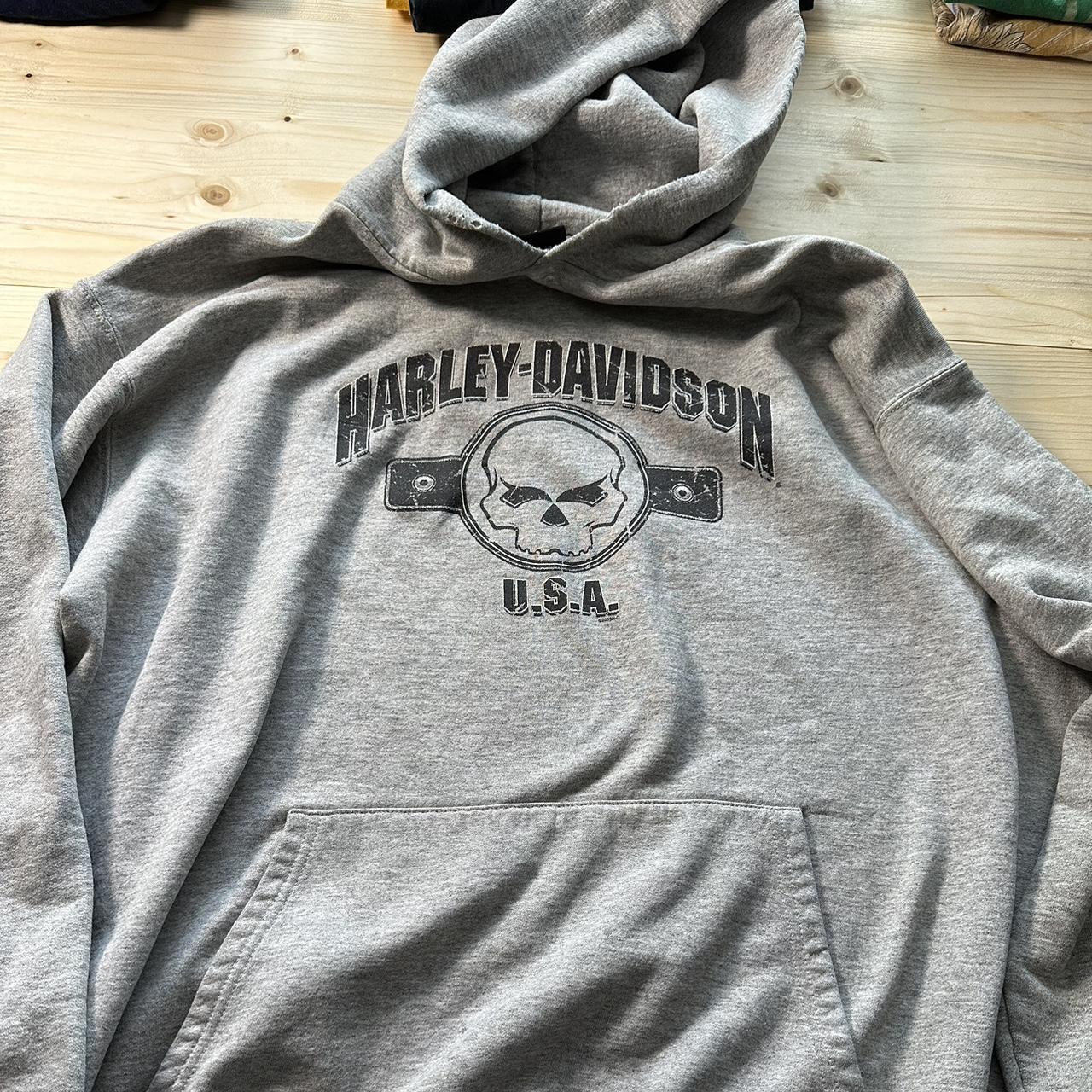 Harley Davidson Cookeville, TN Depop