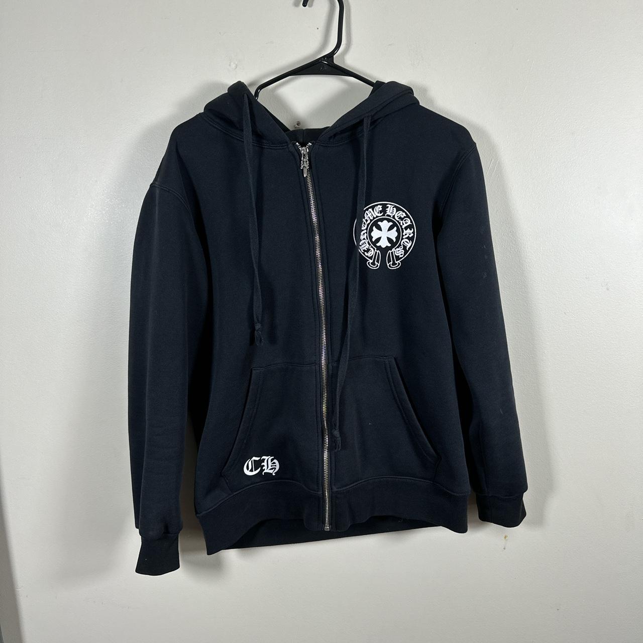 Chrome Hearts Hoodies, Hats, Shirts and More