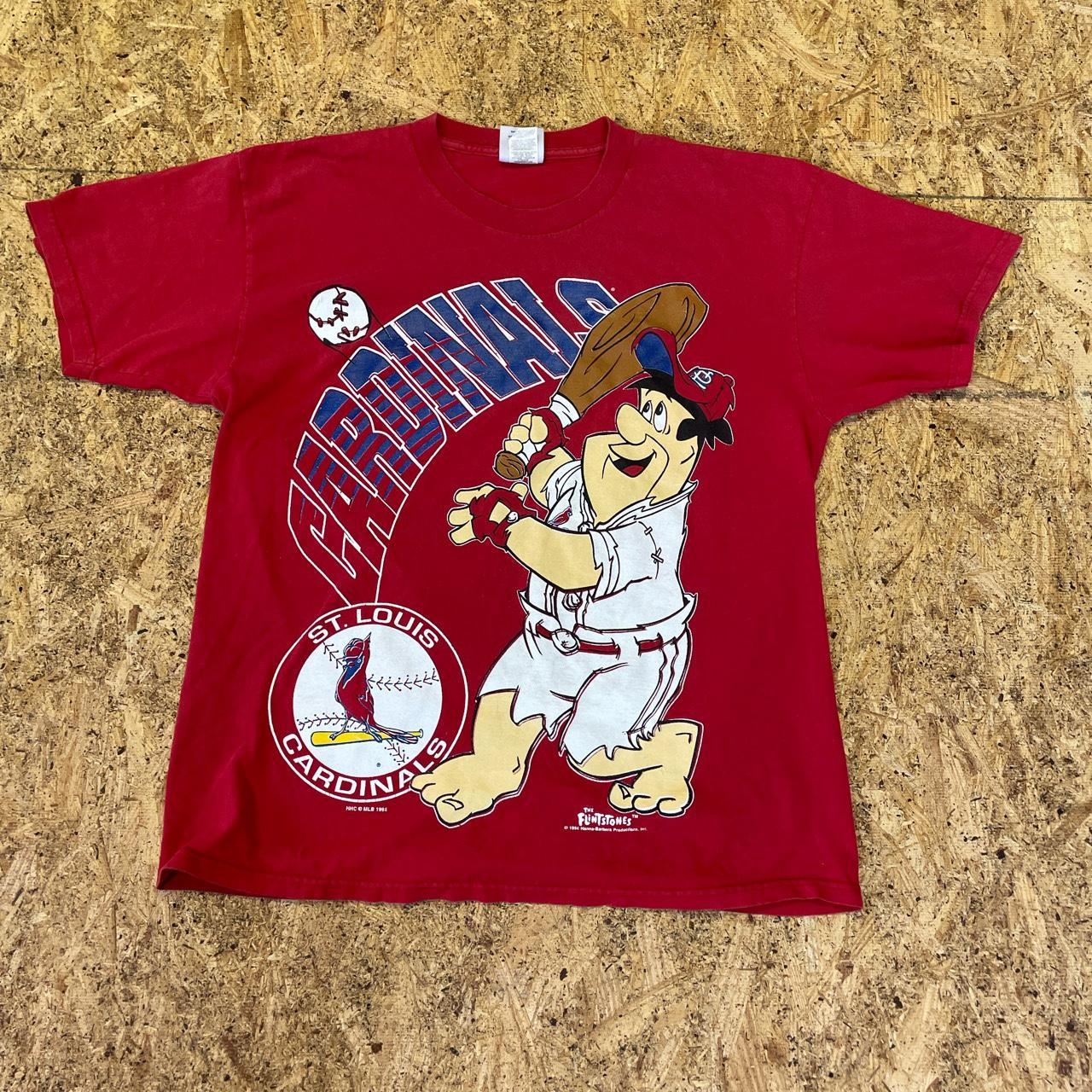 MLB Men's T-Shirt - Multi - L