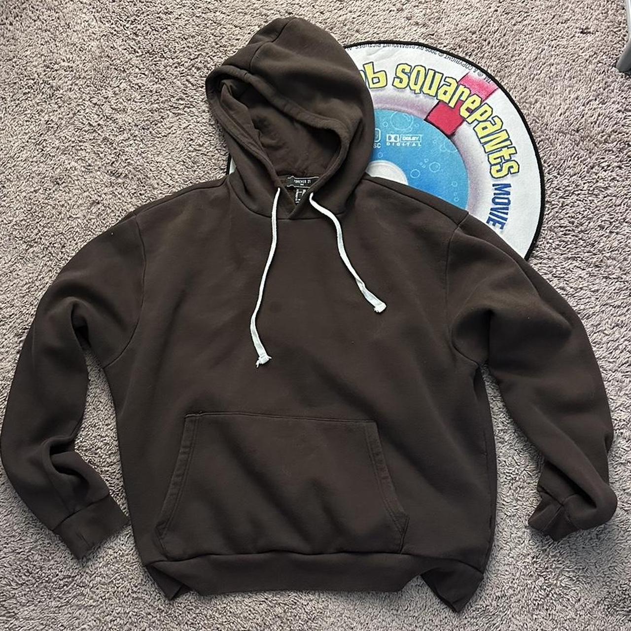 Hoodie size xxl fashion