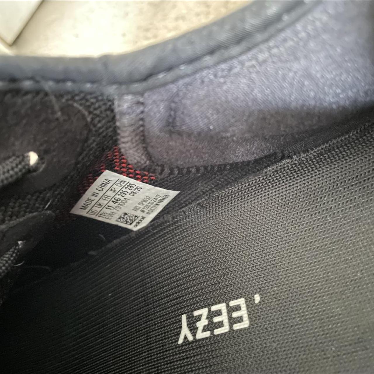 yeezy 350 bred price