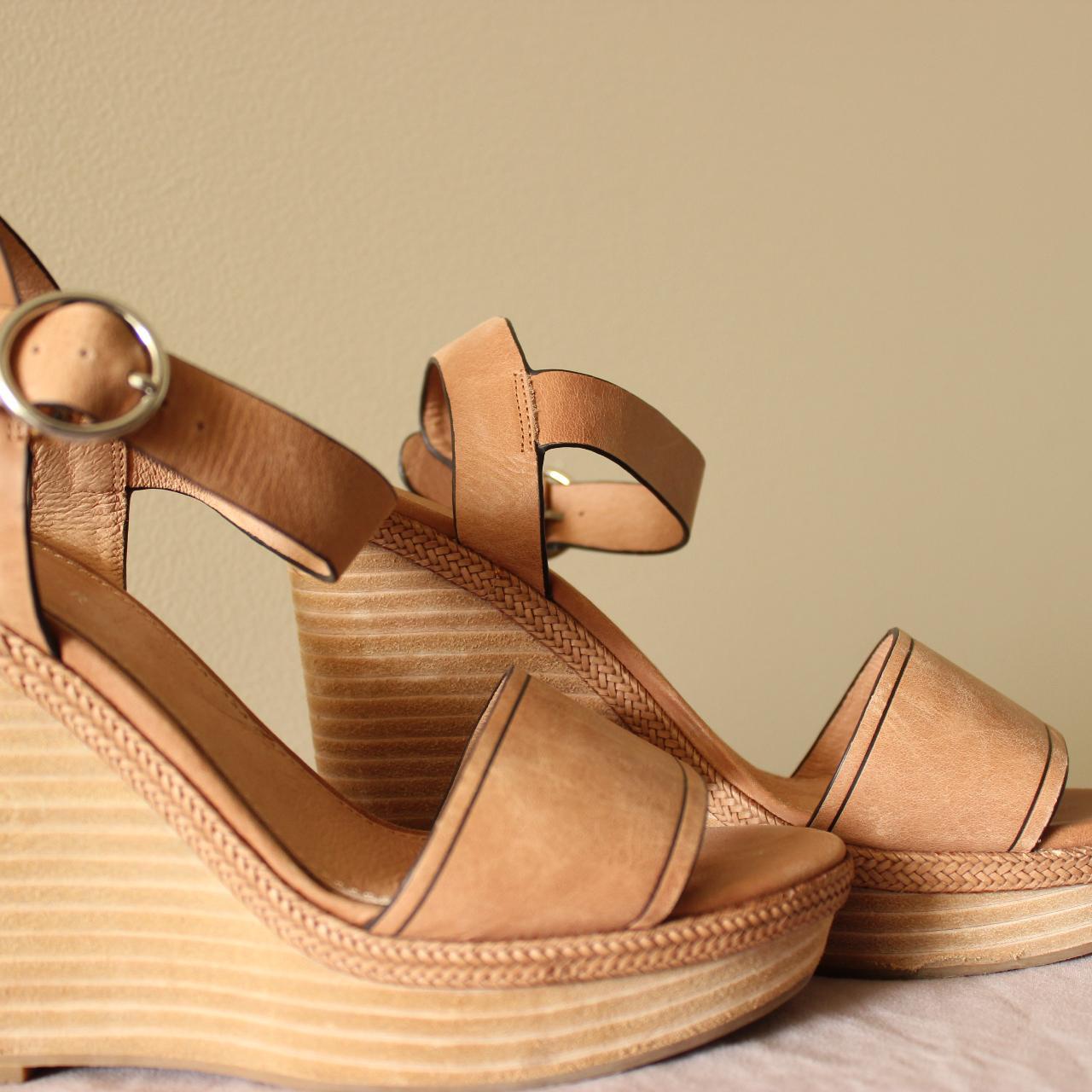 jo mercer espadrille wedges