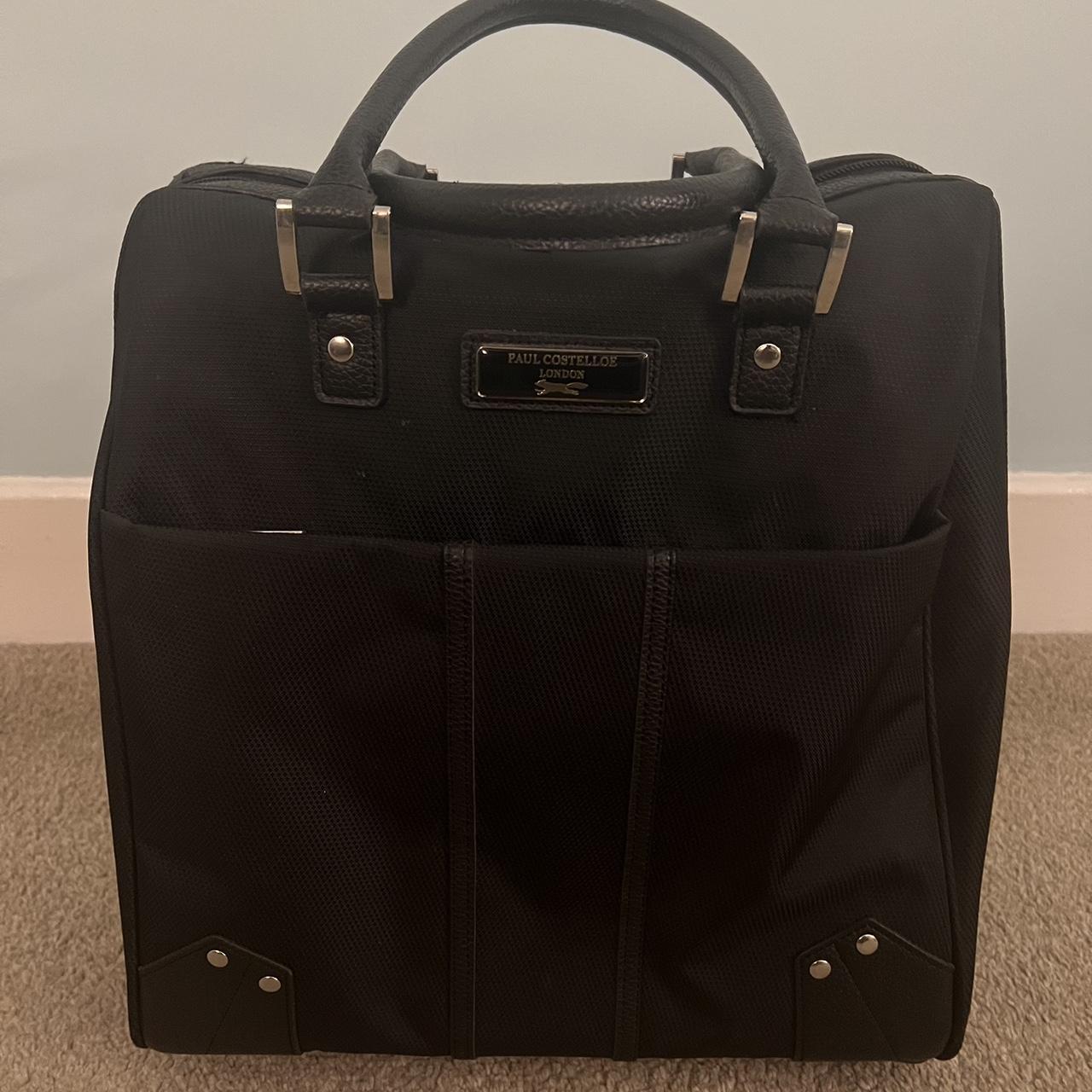 Paul discount costelloe suitcase