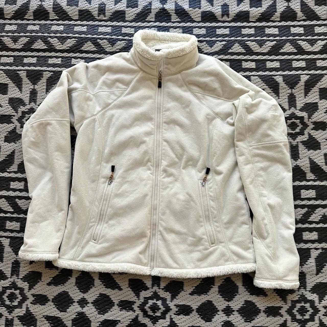 acg sherpa cap