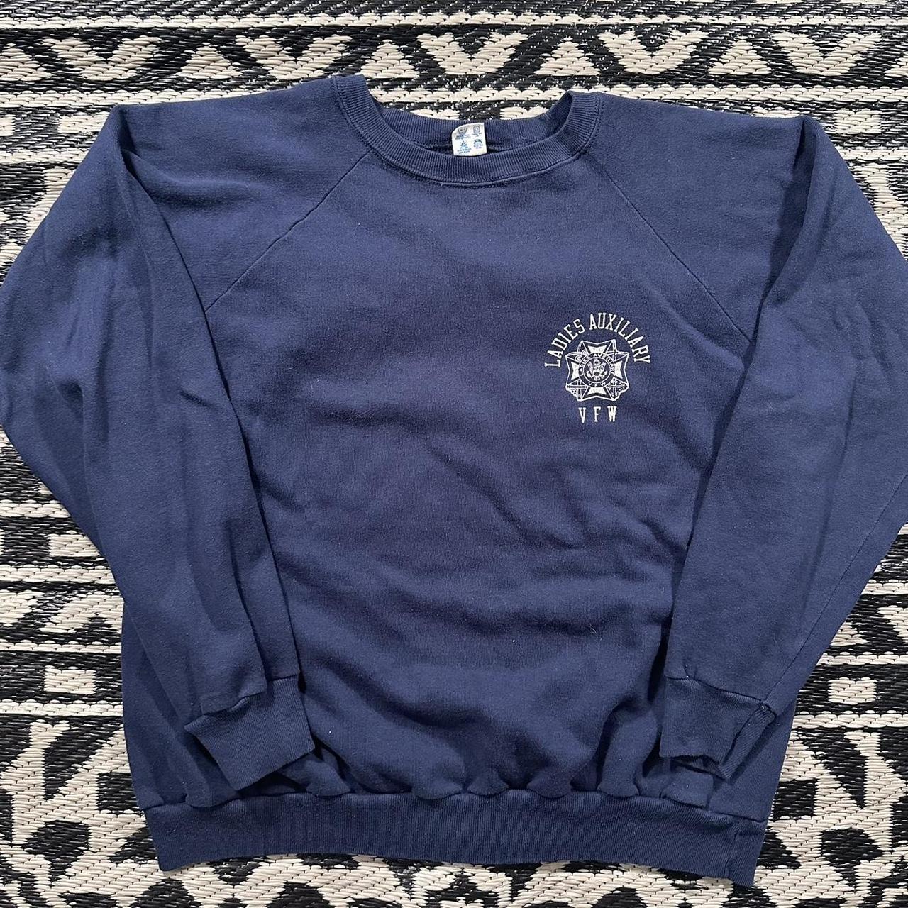 Vintage 80s 90s champion sweatshirt